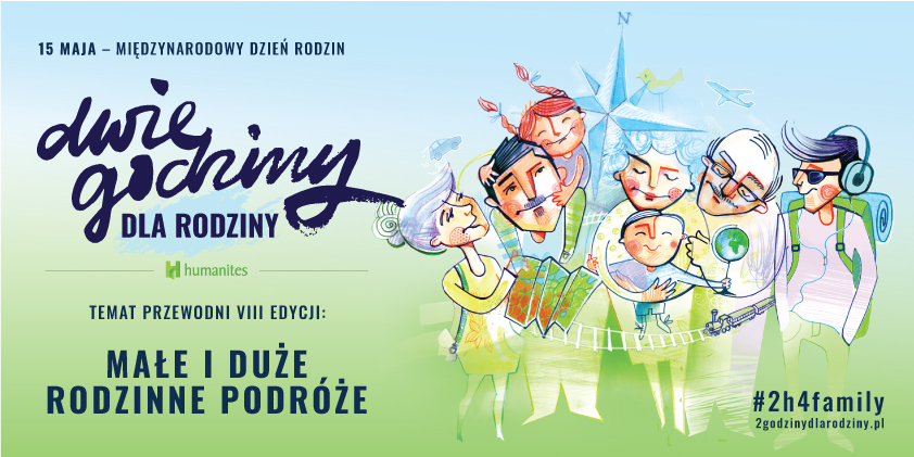 Dwie Godziny dla Rodziny w Gdańskim Urzędzie Pracy